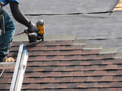 About Roof Repair Experts Irvington, IL